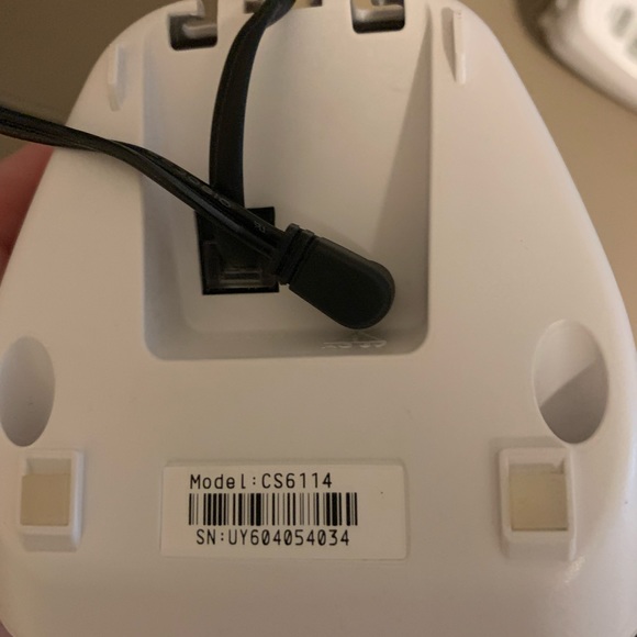 V-Tech Cordless Phone - Picture 2 of 5